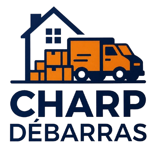 Charp Débarras
